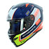 Casco MT Revenge 2 Rs A0 Azul