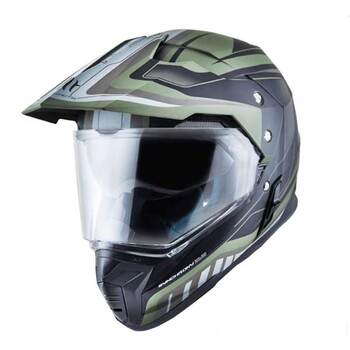 Casco MT Synchrony Duo Sport Tourer