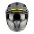 Casco MT TR902B SV Streetfighter SV S Solid A22 22