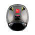Casco MT TR902B SV Streetfighter SV S Solid A22 22