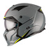 Casco MT TR902B SV Streetfighter SV S Solid A22 22