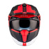 Casco MT TR902B Streetfighter SV S Totem B15 22-06