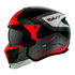 Casco MT TR902B Streetfighter SV S Totem B15 22-06