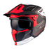 Casco MT TR902B Streetfighter SV S Totem B15 22-06
