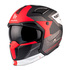 Casco MT TR902B Streetfighter SV S Totem B15 22-06