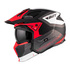 Casco MT TR902B Streetfighter SV S Totem B15 22-06