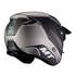 Casco MT TR902SV District SV Post B2 Gris Mate