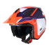 Casco MT TR902SVB Distric SV S Analog D5 22-06 Azu
