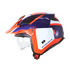 Casco MT TR902SVB Distric SV S Analog D5 22-06 Azu