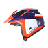 Casco MT TR902SVB Distric SV S Analog D5 22-06 Azu