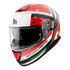 Casco MT Thunder 3 Sv Carry C5 Rojo
