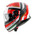 Casco MT Thunder 3 Sv Carry C5 Rojo