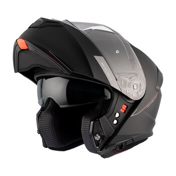 Casco Modular MT FU935SV Genesis SV Solid A1 22-06