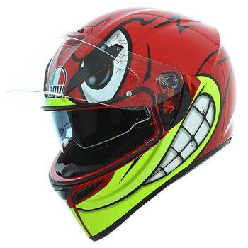 Casco AGV K3 SV Birdy