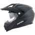 Casco Acerbis Flip FS-606 Negro Mate