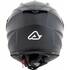 Casco Acerbis Flip FS-606 Negro Mate