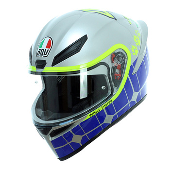 Casco Agv K1 Valentino Rossi Mugello