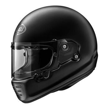 Casco Arai Concept-XE 22-06 Negro Mate