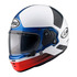 Casco Arai Concept-XE Backer 22-06 Blanco