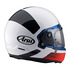 Casco Arai Concept-XE Backer 22-06 Blanco