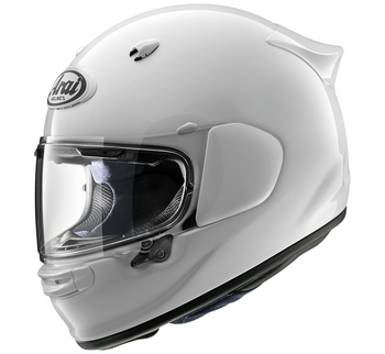 Casco Arai Quantic Blanco