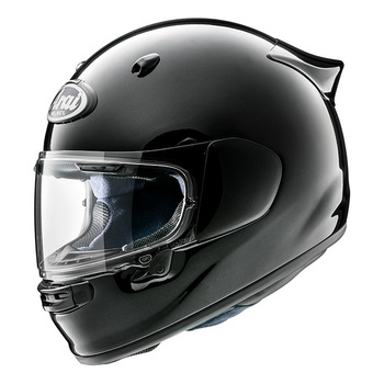 Casco Arai Quantic Negro