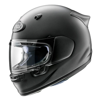 Casco Arai Quantic Negro Mate