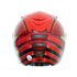 Casco HJC I70 The Flash DC Comics MC1