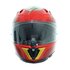 Casco HJC I70 The Flash DC Comics MC1