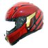 Casco HJC I70 The Flash DC Comics MC1