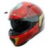 Casco HJC I70 The Flash DC Comics MC1