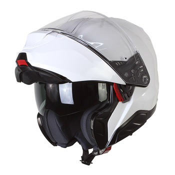 Casco HJC RPHA91 Blanco Perla