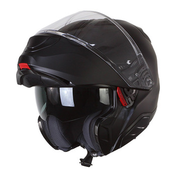 Casco HJC RPHA91 Negro Mate