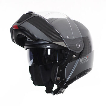 Casco HJC Rpha 90S Carbon Luve Mc5sf