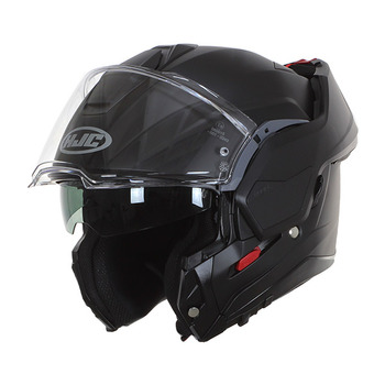 Casco HJC i100 Negro Mate