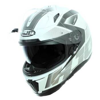 Casco HJC i70 Asto MC5 blanco gris