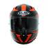 Casco HJC i70 Elim MC6HSF Gris Naranja