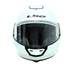 Casco LS2 FF399 Valiant Blanco Brillo