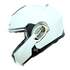 Casco LS2 FF399 Valiant Blanco Brillo