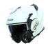 Casco LS2 FF399 Valiant Blanco Brillo