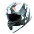 Casco LS2 FF320 Stream EVO Commander