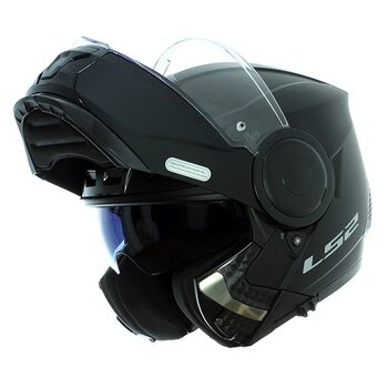 Casco LS2 FF902 Scope Negro Mate