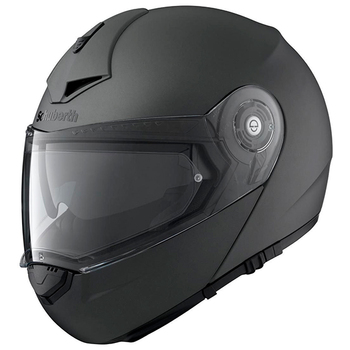 Casco Schuberth C3 Pro Negro Mate