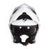 Casco Scorpion ADX-2 Blanco Perla