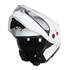 Casco Scorpion ADX-2 Blanco Perla