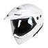Casco Scorpion ADX-2 Blanco Perla