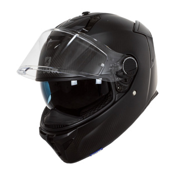 Casco Shark Spartan GT Carbon Skin Mate