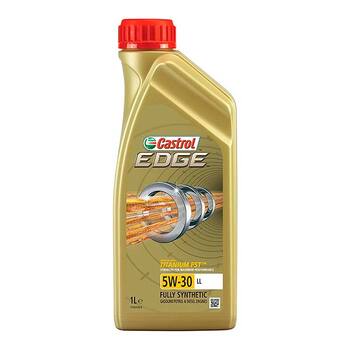 Aceite Castrol Edge Titanium Fst 5W30 LL 1L