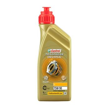 Castrol Syntrax Universal Plus 75W90 1L