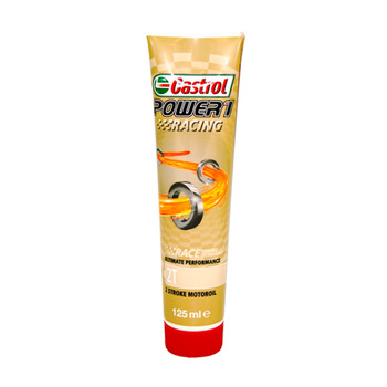 Castrol Power1 2T 125cc - SOLO B2B
